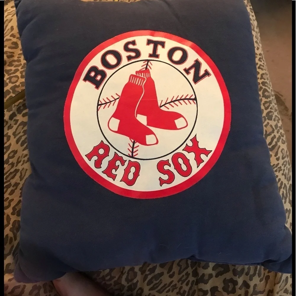 MLB boston red